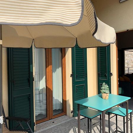 Bakery Home Bellagio Exterior photo
