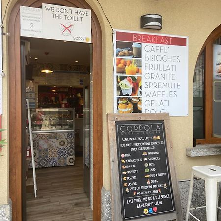 Bakery Home Bellagio Exterior photo