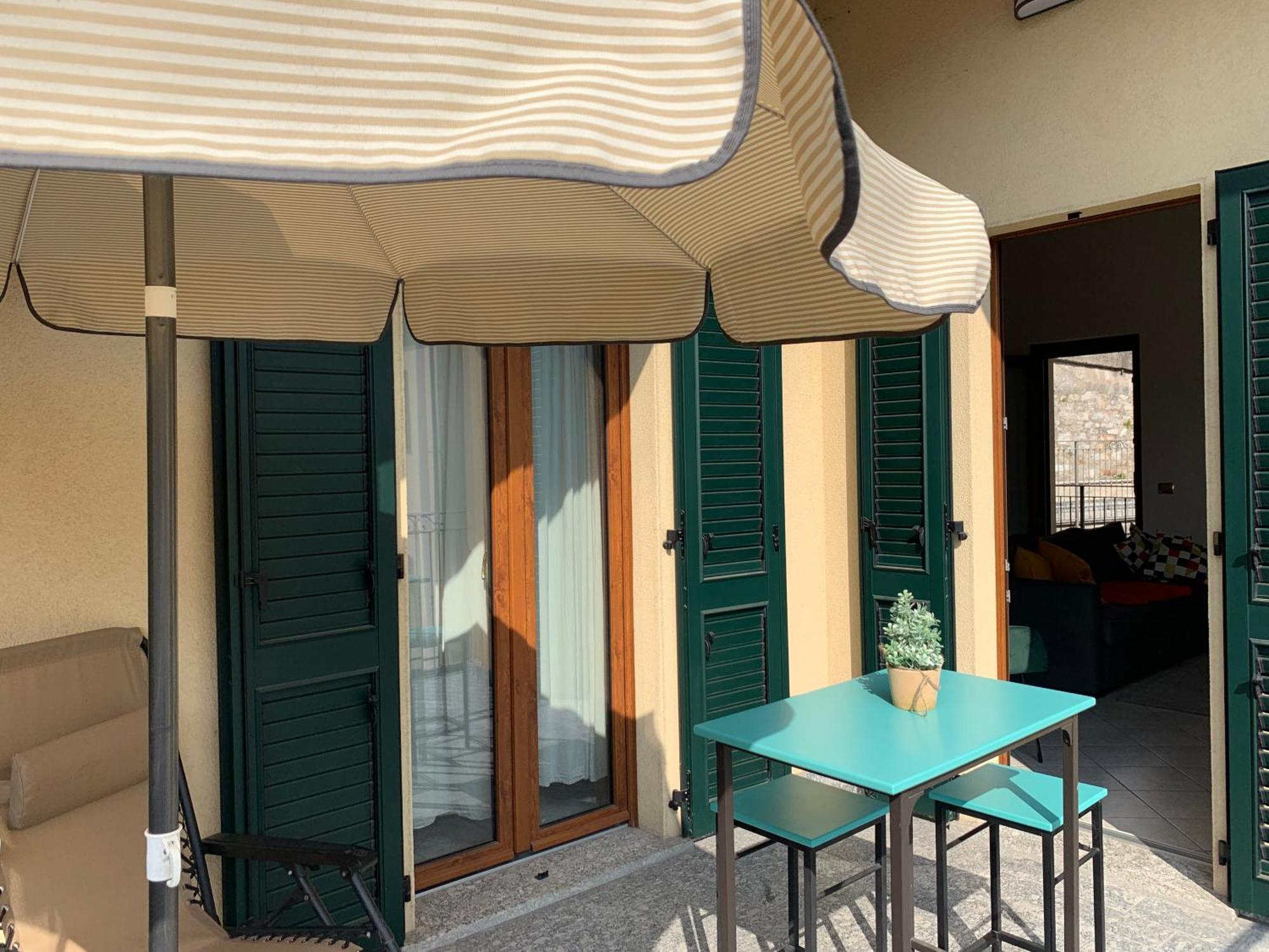 Bakery Home Bellagio Exterior photo